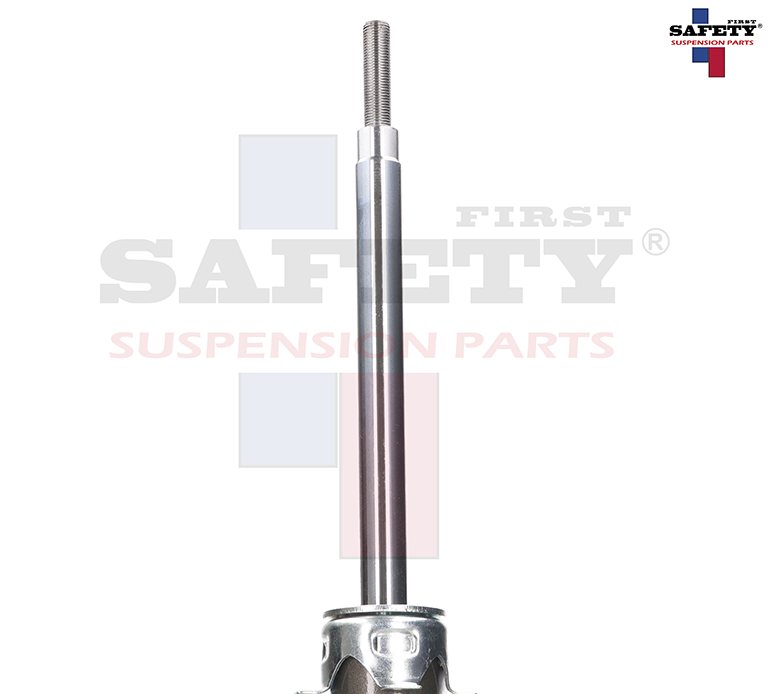 Amortiguador Delantera Derecho Gas Honda Fit 4L 1.5 Lts 2015-2019 City 4L 1.5 Lts 2014-2020 Safety