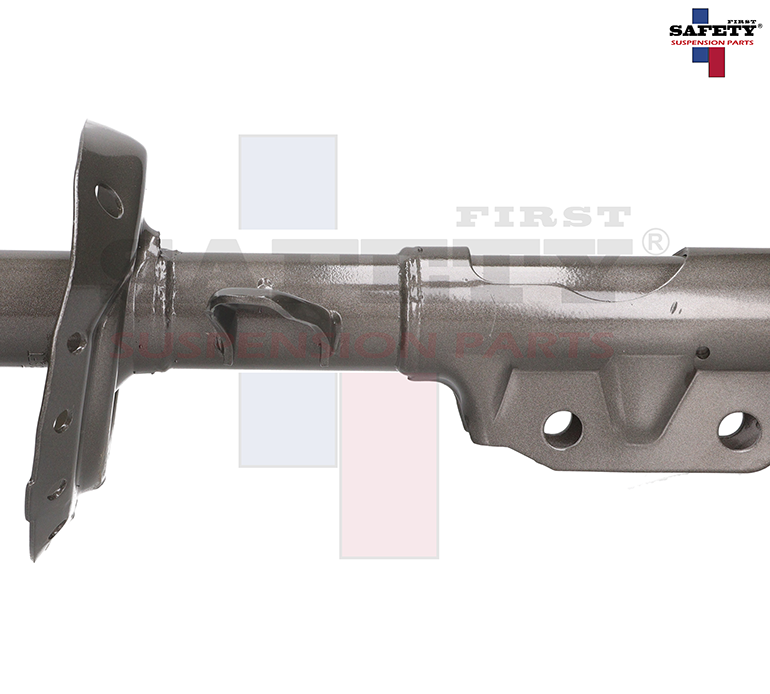 Amortiguador Delantera Derecho Gas Honda Fit 4L 1.5 Lts 2015-2019 City 4L 1.5 Lts 2014-2020 Safety