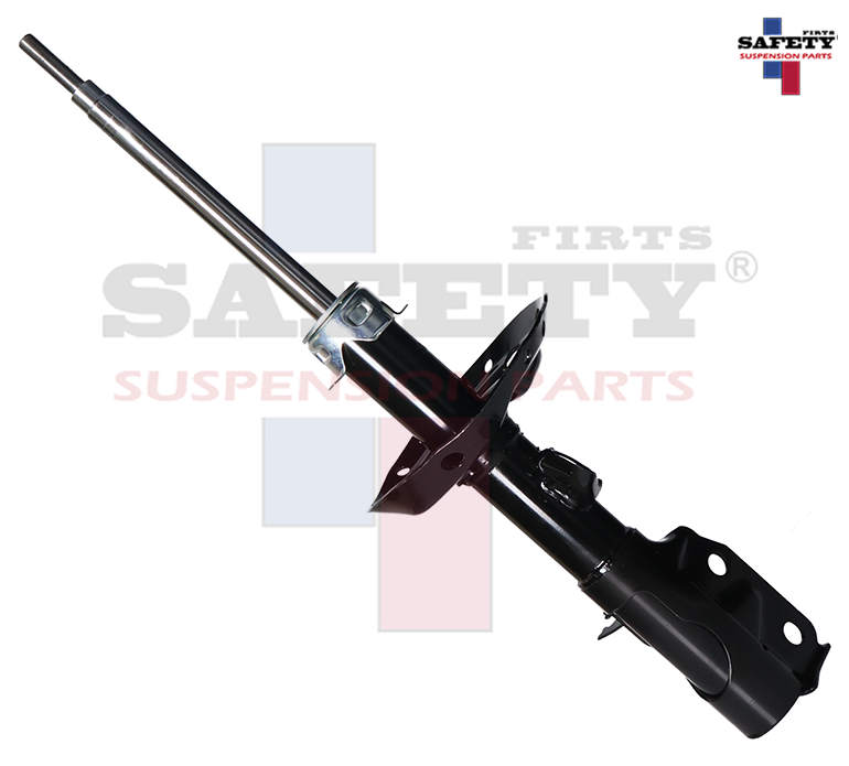 Amortiguador Delantera Izquierdo Gas Honda Fit 4L 1.5 Lts 2015-2019 City 4L 1.5 Lts 2014-2020 Safety