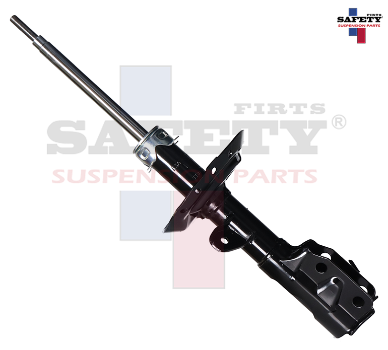 Amortiguador Delantera Izquierdo Gas Honda Fit 4L 1.5 Lts 2015-2019 City 4L 1.5 Lts 2014-2020 Safety