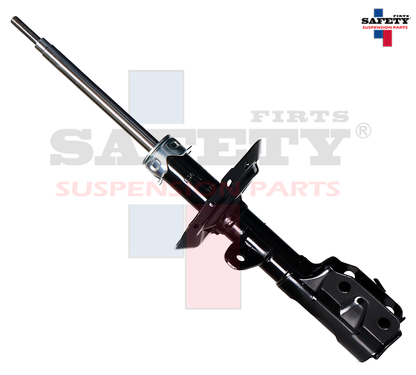 Amortiguador Delantera Izquierdo Gas Honda Fit 4L 1.5 Lts 2015-2019 City 4L 1.5 Lts 2014-2020 Safety