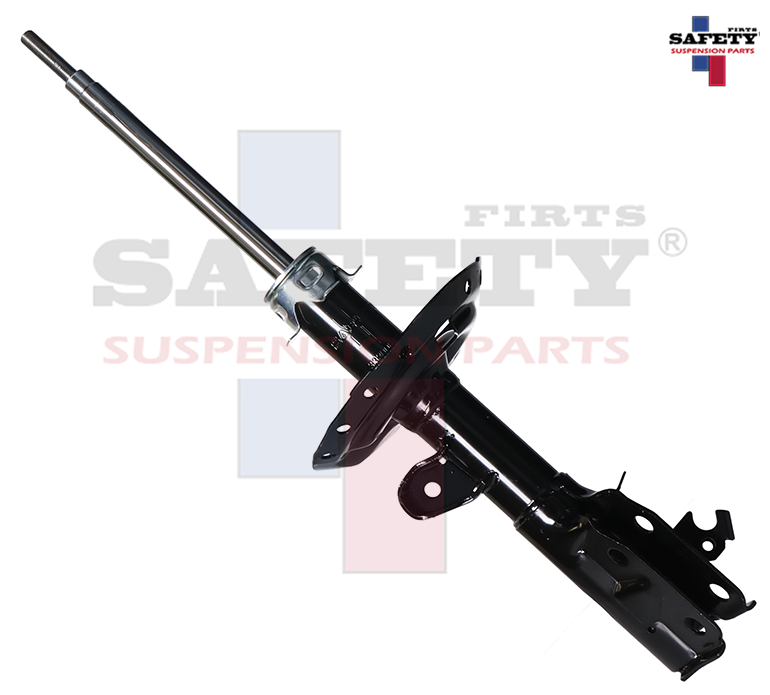 Amortiguador Delantera Izquierdo Gas Honda Fit 4L 1.5 Lts 2015-2019 City 4L 1.5 Lts 2014-2020 Safety