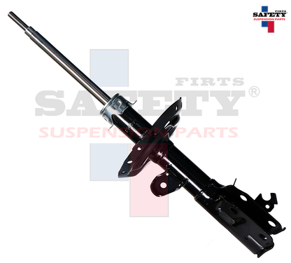 Amortiguador Delantera Izquierdo Gas Honda Fit 4L 1.5 Lts 2015-2019 City 4L 1.5 Lts 2014-2020 Safety