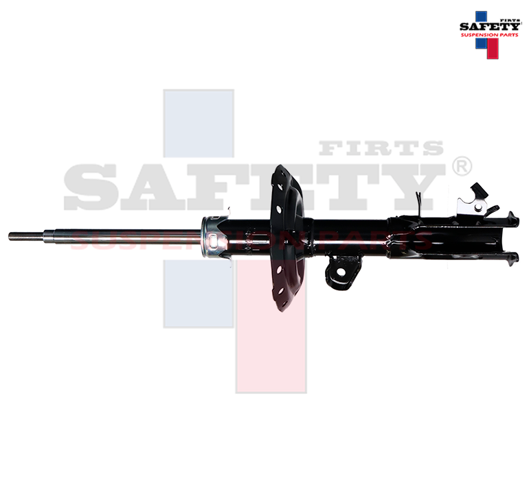Amortiguador Delantera Izquierdo Gas Honda Fit 4L 1.5 Lts 2015-2019 City 4L 1.5 Lts 2014-2020 Safety
