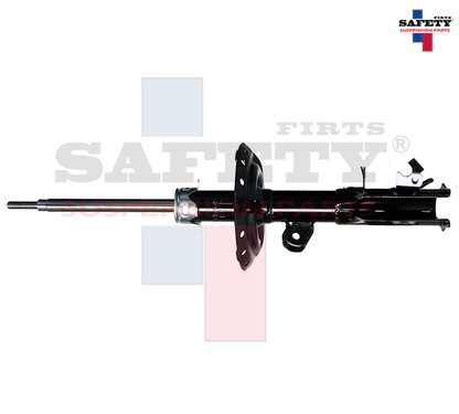 Amortiguador Delantera Izquierdo Gas Honda Fit 4L 1.5 Lts 2015-2019 City 4L 1.5 Lts 2014-2020 Safety
