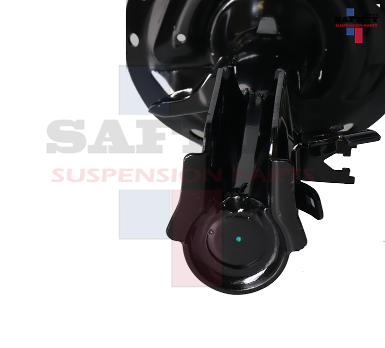 Amortiguador Delantera Izquierdo Gas Honda Fit 4L 1.5 Lts 2015-2019 City 4L 1.5 Lts 2014-2020 Safety