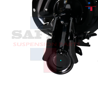 Amortiguador Delantera Izquierdo Gas Honda Fit 4L 1.5 Lts 2015-2019 City 4L 1.5 Lts 2014-2020 Safety