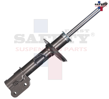 Amortiguador Delantera Derecho Gas Chevrolet Spark 4L 1.2 Lts 2011-2017 Beat 4L 1.2 Lts 2018-2021 Safety