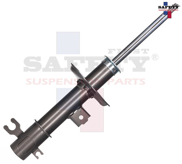 Amortiguador Delantera Derecho Gas Chevrolet Spark 4L 1.2 Lts 2011-2017 Beat 4L 1.2 Lts 2018-2021 Safety