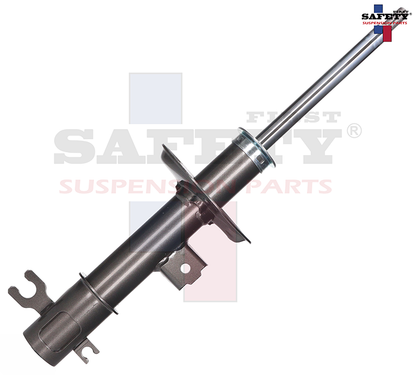 Amortiguador Delantera Derecho Gas Chevrolet Spark 4L 1.2 Lts 2011-2017 Beat 4L 1.2 Lts 2018-2021 Safety