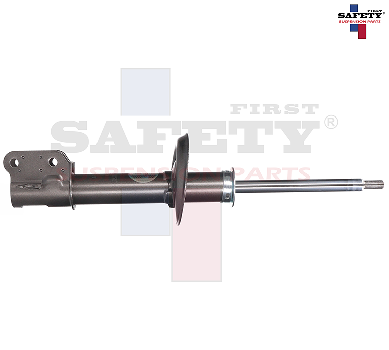 Amortiguador Delantera Derecho Gas Chevrolet Spark 4L 1.2 Lts 2011-2017 Beat 4L 1.2 Lts 2018-2021 Safety