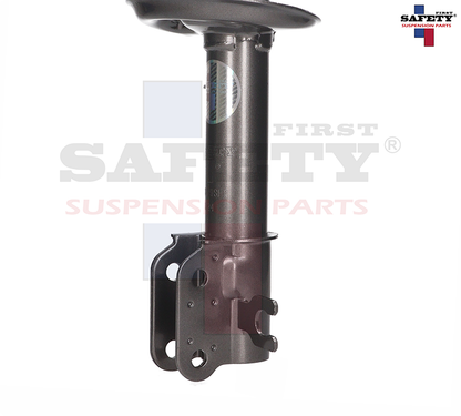 Amortiguador Delantera Derecho Gas Chevrolet Spark 4L 1.2 Lts 2011-2017 Beat 4L 1.2 Lts 2018-2021 Safety