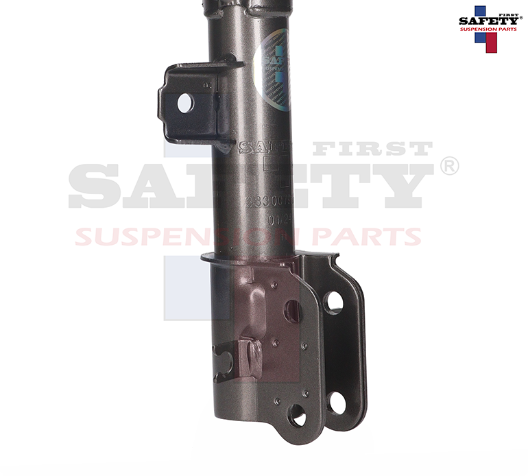 Amortiguador Delantera Derecho Gas Chevrolet Spark 4L 1.2 Lts 2011-2017 Beat 4L 1.2 Lts 2018-2021 Safety