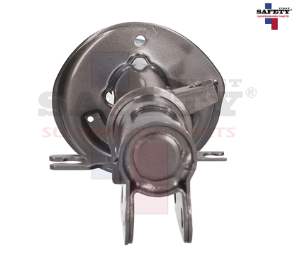 Amortiguador Delantera Derecho Gas Chevrolet Spark 4L 1.2 Lts 2011-2017 Beat 4L 1.2 Lts 2018-2021 Safety