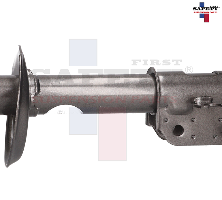 Amortiguador Delantera Derecho Gas Chevrolet Spark 4L 1.2 Lts 2011-2017 Beat 4L 1.2 Lts 2018-2021 Safety