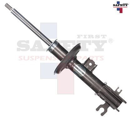 Amortiguador Delantera Izquierdo Gas Chevrolet Spark 4L 1.2 Lts 2011-2017 Beat 4L 1.2 Lts 2018-2021 Safety