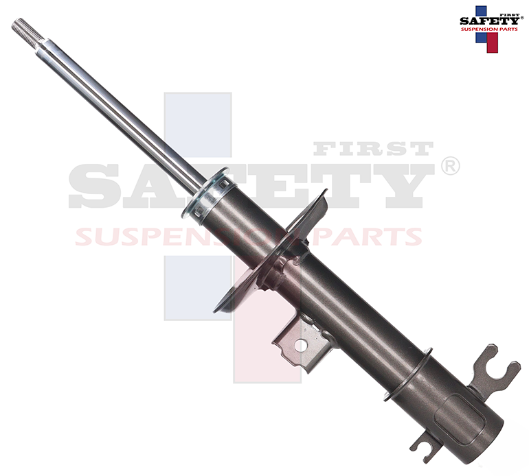 Amortiguador Delantera Izquierdo Gas Chevrolet Spark 4L 1.2 Lts 2011-2017 Beat 4L 1.2 Lts 2018-2021 Safety