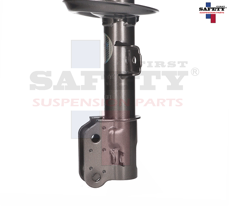 Amortiguador Delantera Izquierdo Gas Chevrolet Spark 4L 1.2 Lts 2011-2017 Beat 4L 1.2 Lts 2018-2021 Safety