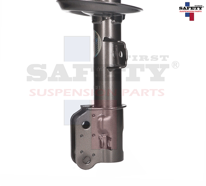 Amortiguador Delantera Izquierdo Gas Chevrolet Spark 4L 1.2 Lts 2011-2017 Beat 4L 1.2 Lts 2018-2021 Safety