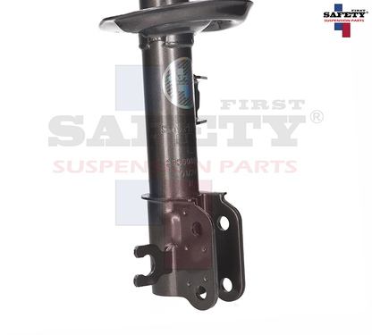 Amortiguador Delantera Izquierdo Gas Chevrolet Spark 4L 1.2 Lts 2011-2017 Beat 4L 1.2 Lts 2018-2021 Safety