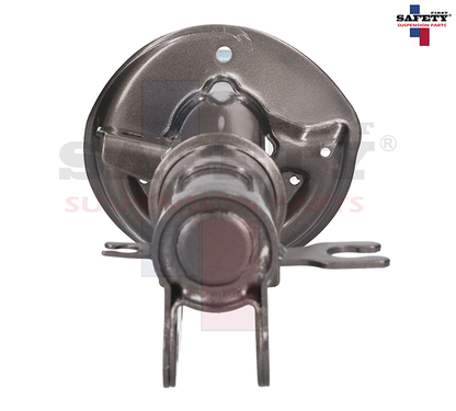 Amortiguador Delantera Izquierdo Gas Chevrolet Spark 4L 1.2 Lts 2011-2017 Beat 4L 1.2 Lts 2018-2021 Safety