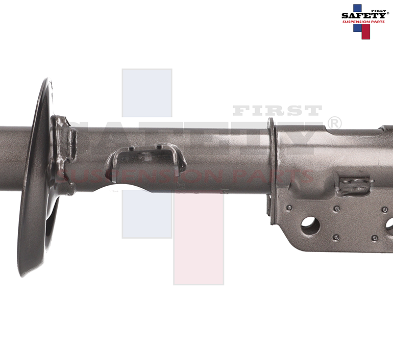 Amortiguador Delantera Izquierdo Gas Chevrolet Spark 4L 1.2 Lts 2011-2017 Beat 4L 1.2 Lts 2018-2021 Safety