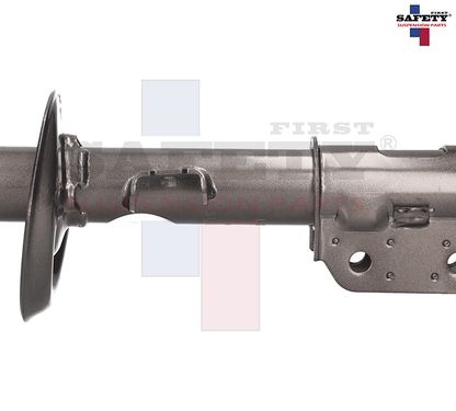 Amortiguador Delantera Izquierdo Gas Chevrolet Spark 4L 1.2 Lts 2011-2017 Beat 4L 1.2 Lts 2018-2021 Safety