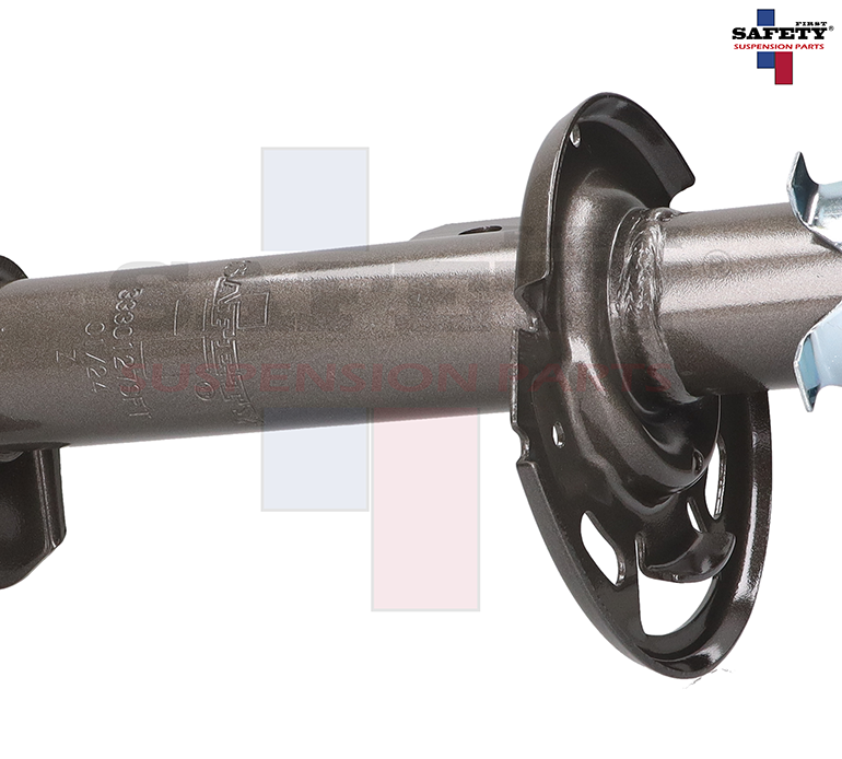 Amortiguador Delantera Derecho Gas Suzuki Swift 3L 1.0 Lts 2018-2024 Turbo Swift 4L 1.2 Lts 2018-2024 Swift 4L 1.4 Lts 2018-2024 Turbo Safety