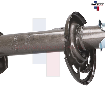Amortiguador Delantera Derecho Gas Suzuki Swift 3L 1.0 Lts 2018-2024 Turbo Swift 4L 1.2 Lts 2018-2024 Swift 4L 1.4 Lts 2018-2024 Turbo Safety