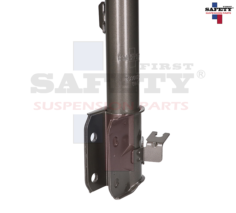 Amortiguador Delantera Izquierdo Gas Suzuki Swift 3L 1.0 Lts 2018-2024 Turbo Swift 4L 1.2 Lts 2018-2024 Swift 4L 1.4 Lts 2018-2024 Turbo Safety
