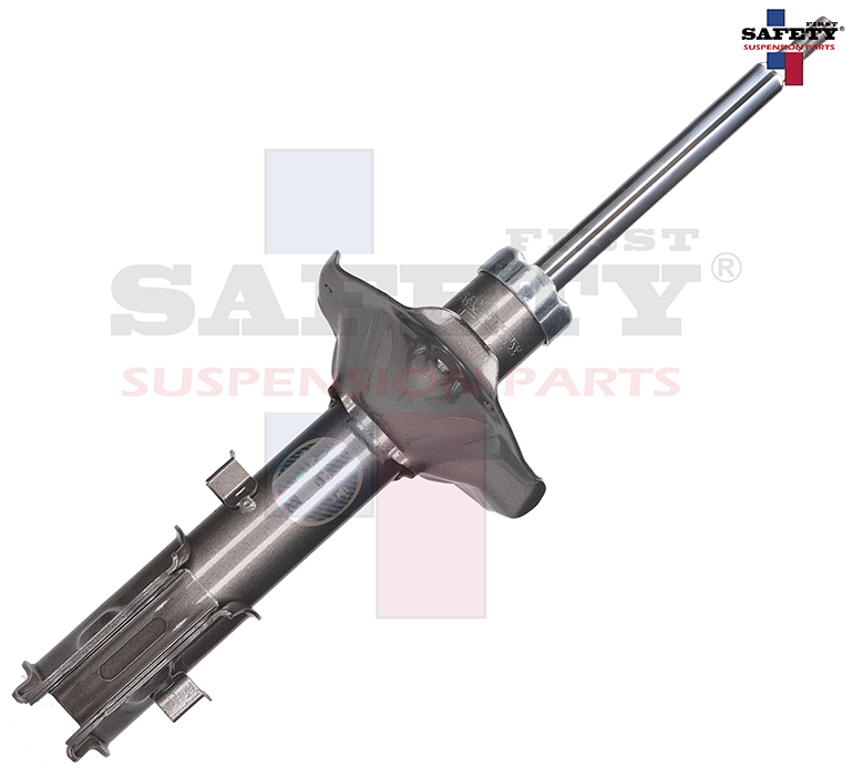 Amortiguador Delantera Derecho Gas Dodge Verna 4L 1.5 Lts 2004-2006 Safety
