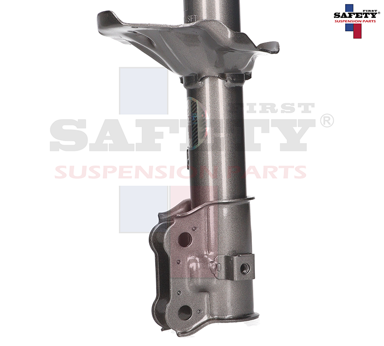 Amortiguador Delantera Derecho Gas Dodge Verna 4L 1.5 Lts 2004-2006 Safety