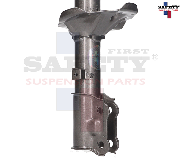Amortiguador Delantera Derecho Gas Dodge Verna 4L 1.5 Lts 2004-2006 Safety