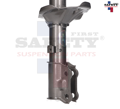 Amortiguador Delantera Derecho Gas Dodge Verna 4L 1.5 Lts 2004-2006 Safety