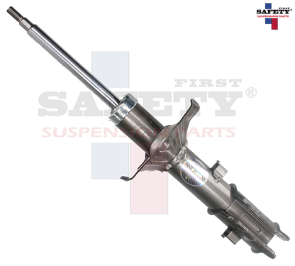 Amortiguador Delantera Izquierdo Gas Dodge Verna 4L 1.5 Lts 2004-2006 Safety