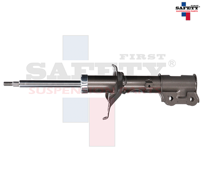 Amortiguador Delantera Izquierdo Gas Dodge Verna 4L 1.5 Lts 2004-2006 Safety