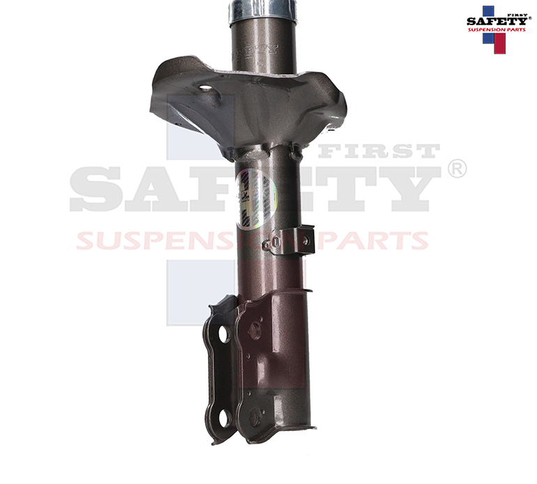 Amortiguador Delantera Izquierdo Gas Dodge Verna 4L 1.5 Lts 2004-2006 Safety