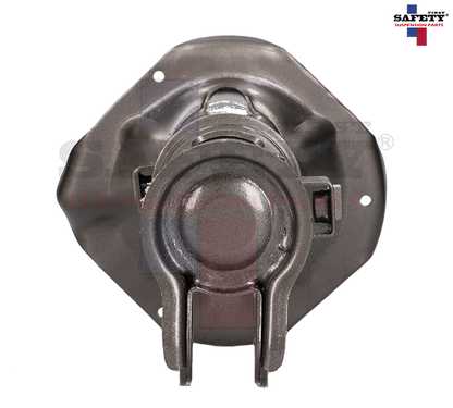 Amortiguador Delantera Izquierdo Gas Dodge Verna 4L 1.5 Lts 2004-2006 Safety