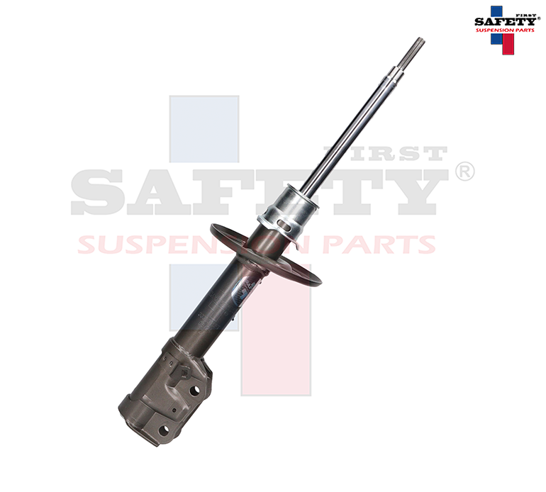 Amortiguador Delantera Derecho Gas Honda Fit 4L 1.5 Lts 2006-2008 Safety