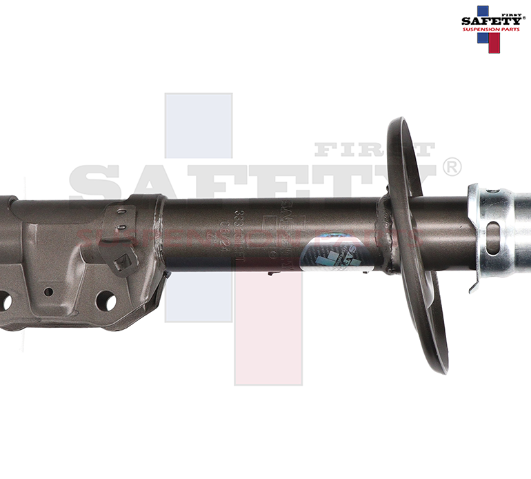 Amortiguador Delantera Derecho Gas Honda Fit 4L 1.5 Lts 2006-2008 Safety