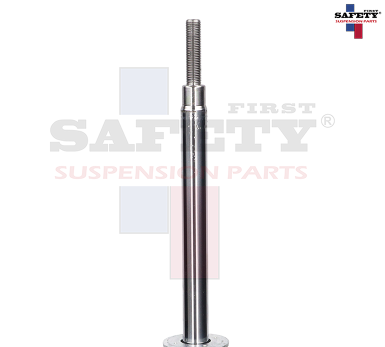 Amortiguador Delantera Derecho Gas Honda Fit 4L 1.5 Lts 2006-2008 Safety