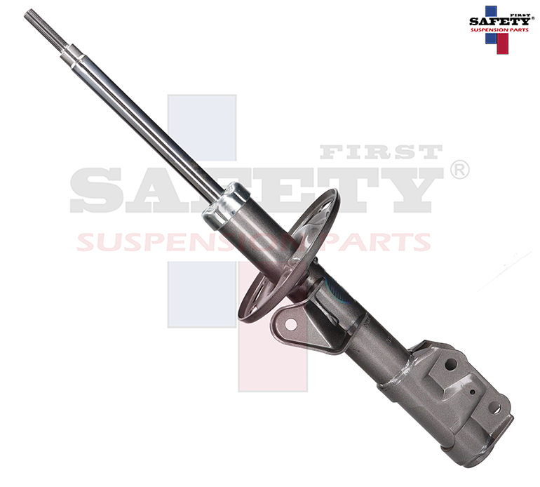 Amortiguador Delantera Izquierdo Gas Honda Fit 4L 1.5 Lts 2006-2008 Safety