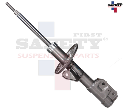 Amortiguador Delantera Izquierdo Gas Honda Fit 4L 1.5 Lts 2006-2008 Safety