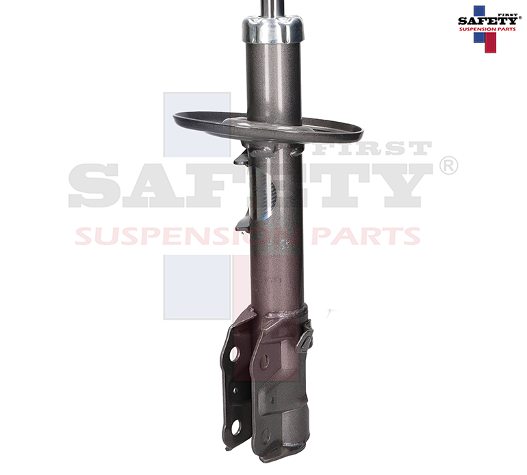 Amortiguador Delantera Izquierdo Gas Honda Fit 4L 1.5 Lts 2006-2008 Safety