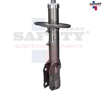 Amortiguador Delantera Izquierdo Gas Honda Fit 4L 1.5 Lts 2006-2008 Safety