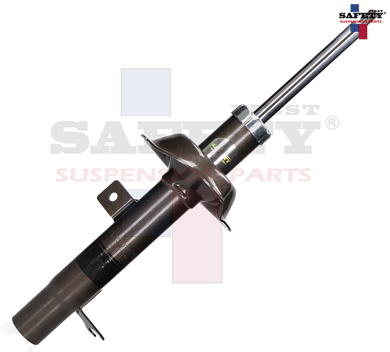 Amortiguador Delantera Derecho Gas Ford Focus Sedan Hatchback 4L 2.0 Lts 2000-2007 Excepto Modelo Svt St Rt Safety