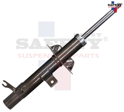 Amortiguador Delantera Derecho Gas Ford Focus Sedan Hatchback 4L 2.0 Lts 2000-2007 Excepto Modelo Svt St Rt Safety