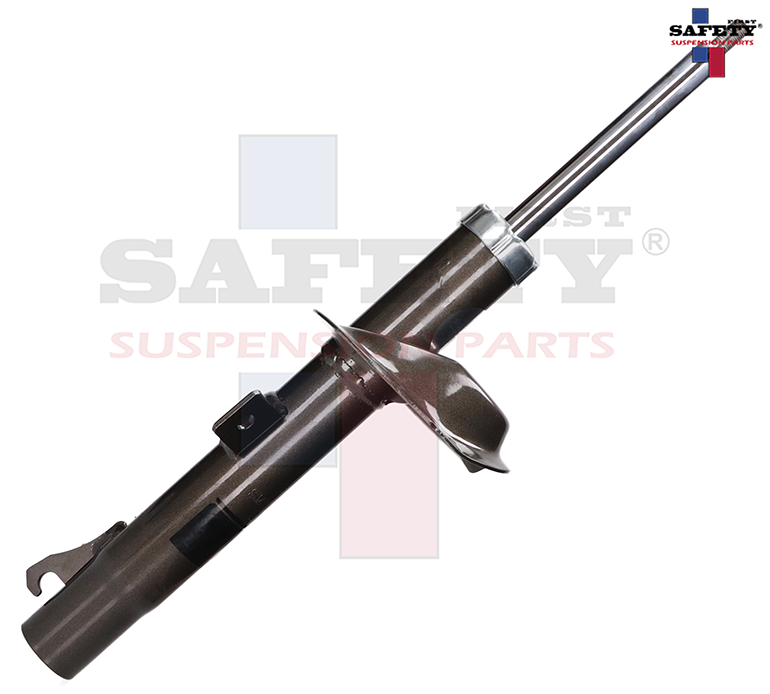 Amortiguador Delantera Derecho Gas Ford Focus Sedan Hatchback 4L 2.0 Lts 2000-2007 Excepto Modelo Svt St Rt Safety