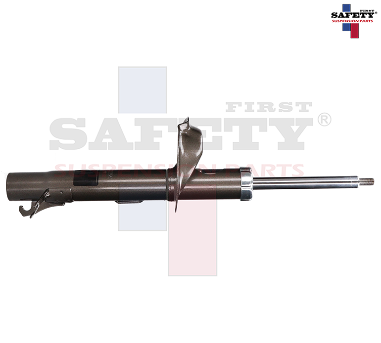 Amortiguador Delantera Derecho Gas Ford Focus Sedan Hatchback 4L 2.0 Lts 2000-2007 Excepto Modelo Svt St Rt Safety