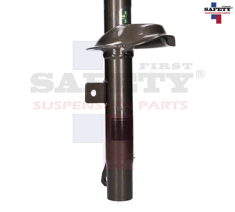 Amortiguador Delantera Derecho Gas Ford Focus Sedan Hatchback 4L 2.0 Lts 2000-2007 Excepto Modelo Svt St Rt Safety